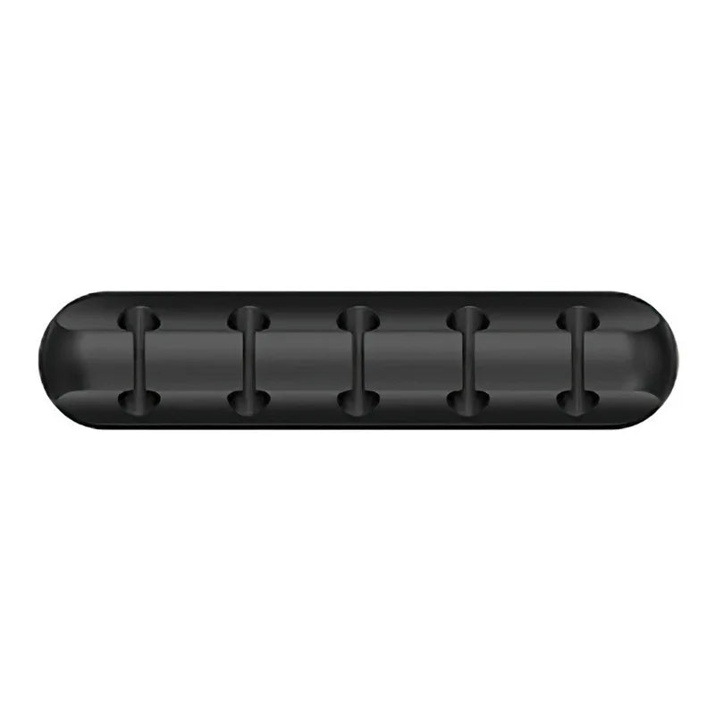 Silicone USB Cable Organizer