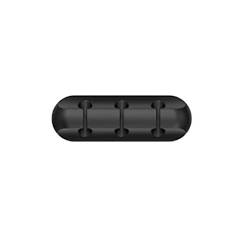 Silicone USB Cable Organizer